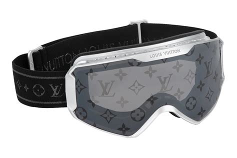 louis vuitton pollution mask|LV Snow Mask .